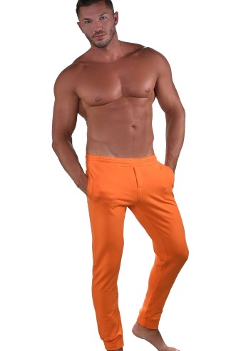 SLIM FIT Sport Sweat Pants ROBERTO LUCCA 10245 00182