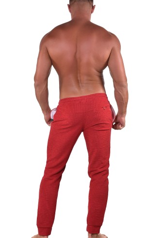 SLIM FIT Sport Sweat Pants ROBERTO LUCCA 10245 40574