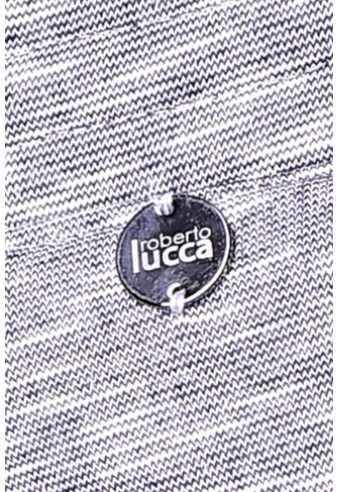 Pantaloni SLIM turcești ROBERTO LUCCA 80547 01080