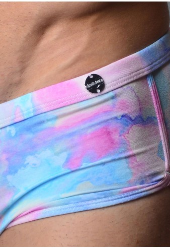 Chiloți ROBERTO LUCCA 10018 21192