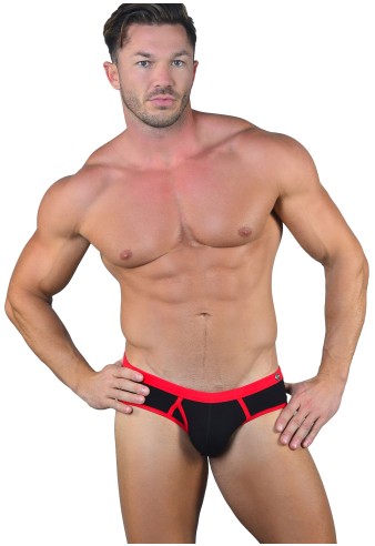 Chiloți ROBERTO LUCCA 10018 74020