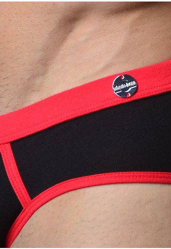 Chiloți ROBERTO LUCCA 10018 74020