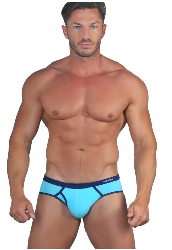 Chiloți ROBERTO LUCCA 10018 80127