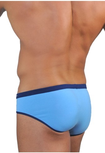 Chiloți ROBERTO LUCCA 10018 80137