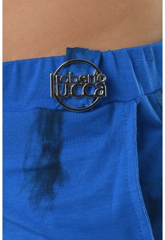 Pantaloni scurți ROBERTO LUCCA RL150S430 00133