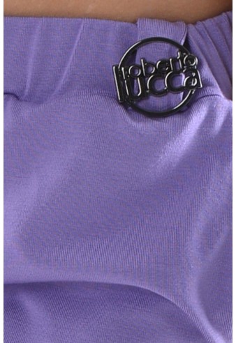 Pantaloni scurți ROBERTO LUCCA RL150S430 00570