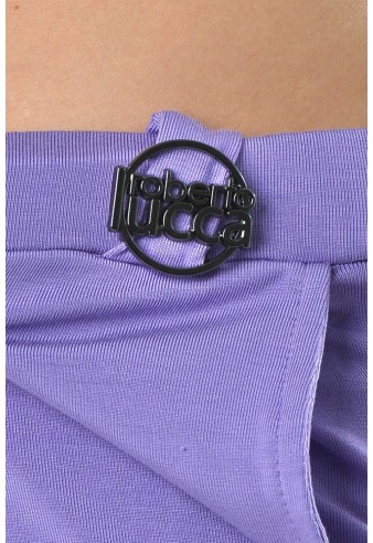 Pantaloni scurți ROBERTO LUCCA RL150S430 00570