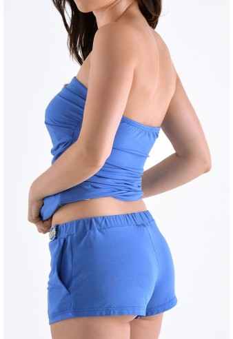 Pantaloni scurți ROBERTO LUCCA RL150S430 02255
