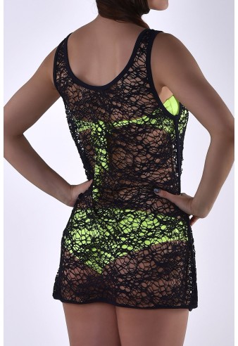 Summer/Beach Cover-Up ROBERTO LUCCA 80505 00800