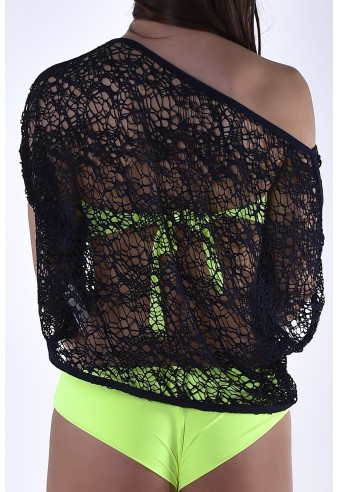 Summer/Beach Cover-Up ROBERTO LUCCA 80524 00800