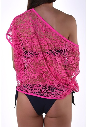 Summer/Beach Cover-Up ROBERTO LUCCA 80524 37000