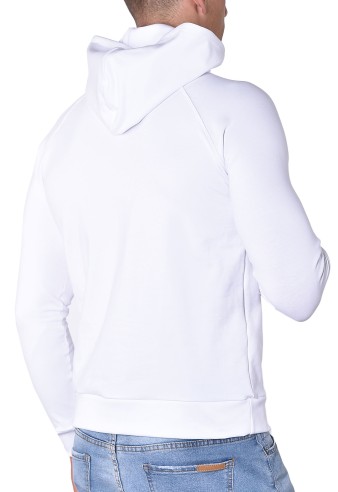 Sweat Hoodie ROBERTO LUCCA 10264 00010