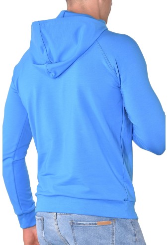 Sweat Hoodie ROBERTO LUCCA 10264 00137
