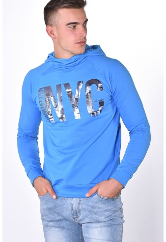 Sweat Hoodie ROBERTO LUCCA 10264 00137