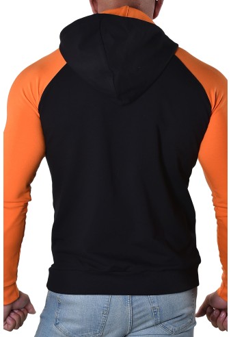 Sweat Hoodie ROBERTO LUCCA 10264 20182