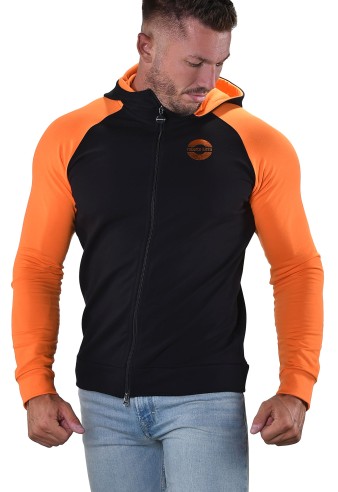 Sweat Hoodie ROBERTO LUCCA 10264 20182