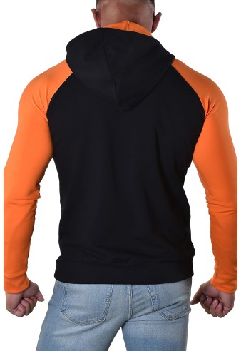 Sweat Hoodie ROBERTO LUCCA 10264 20182