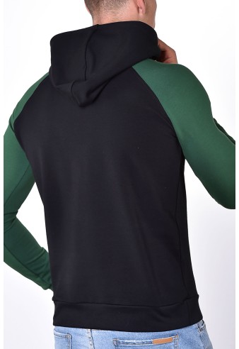 Sweat Hoodie ROBERTO LUCCA 10264 26050