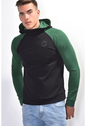 Sweat Hoodie ROBERTO LUCCA 10264 26050