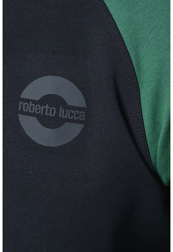 Sweat Hoodie ROBERTO LUCCA 10264 26050