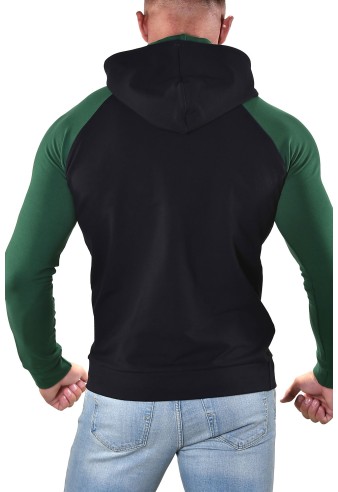 Sweat Hoodie ROBERTO LUCCA 10264 26050
