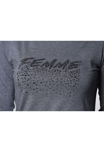 Sweat with Neck Warmer ROBERTO LUCCA 10519 00039