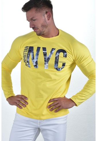 Sweat Tricou ROBERTO LUCCA 10259 11170