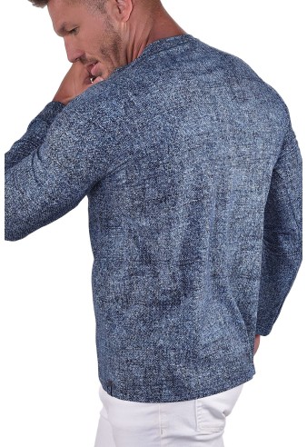 Sweat Tricou ROBERTO LUCCA 10259 11805