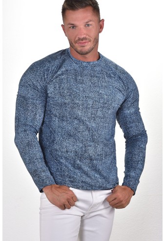 Sweat Tricou ROBERTO LUCCA 10259 11805