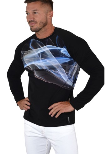 Sweat Tricou ROBERTO LUCCA 10259 20177