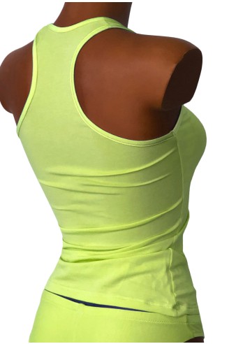 Tank Top ROBERTO LUCCA 10301 00171