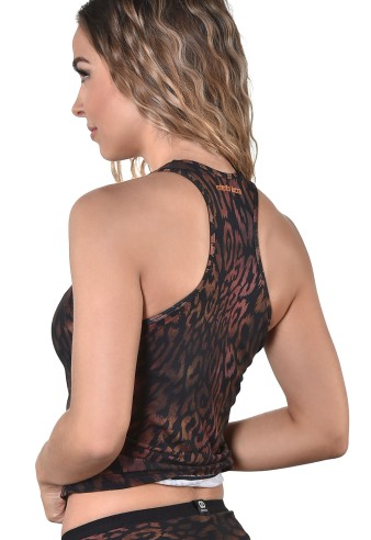 Tank Top ROBERTO LUCCA 10301 11100