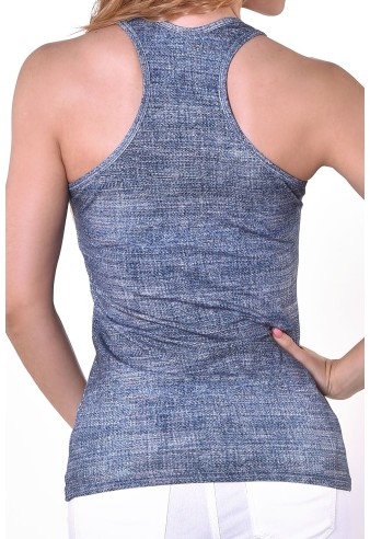 Tank Top ROBERTO LUCCA 10301 11803