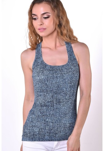 Tank Top ROBERTO LUCCA 10301 11805