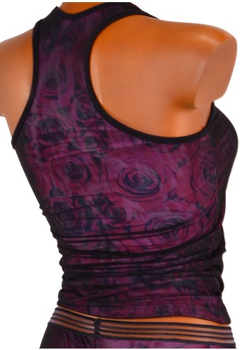 Tank Top ROBERTO LUCCA 10301 21012