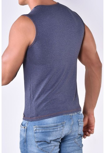Tank Top ROBERTO LUCCA 80004 80034