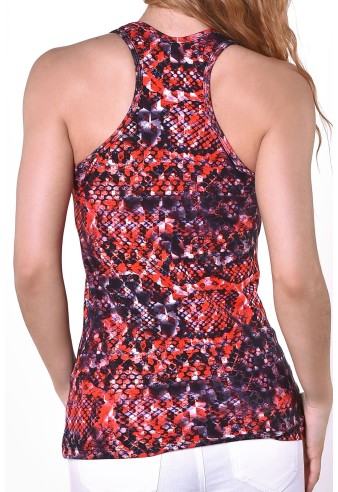 Tank Top ROBERTO LUCCA 90301 11106