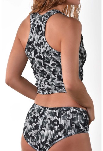 Tank Top ROBERTO LUCCA 90301 11144