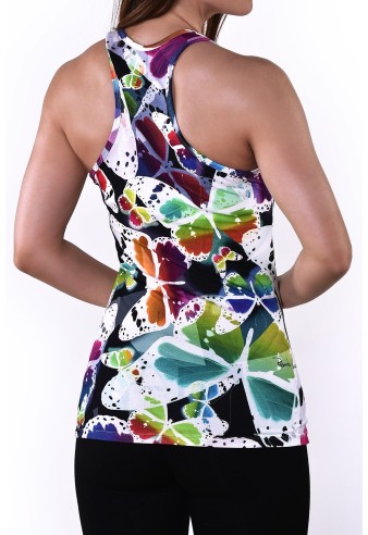 Tank Top ROBERTO LUCCA 90301 11147