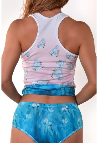 Tank Top ROBERTO LUCCA 90301 21010