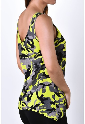 Top ROBERTO LUCCA 90502 11171