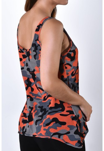 Top ROBERTO LUCCA 90502 11181