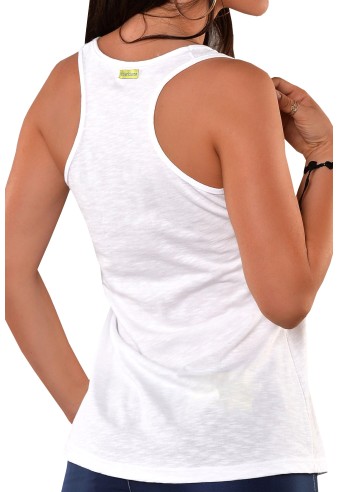 Top ROBERTO LUCCA RL1302009 WHT / STYLE