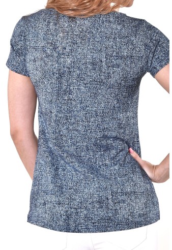 Tricou damă ROBERTO LUCCA 10501 11805