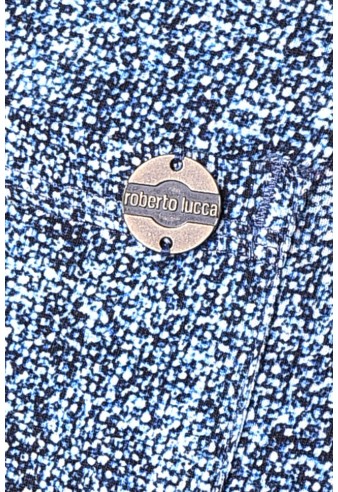 Tricou damă ROBERTO LUCCA 10501 11805