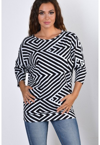 Tricou damă ROBERTO LUCCA 10508 11081
