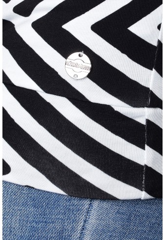 Tricou damă ROBERTO LUCCA 10508 11081