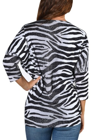 Tricou damă ROBERTO LUCCA 10508 11099