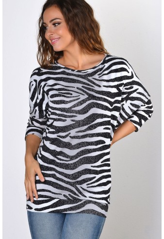Tricou damă ROBERTO LUCCA 10508 11099