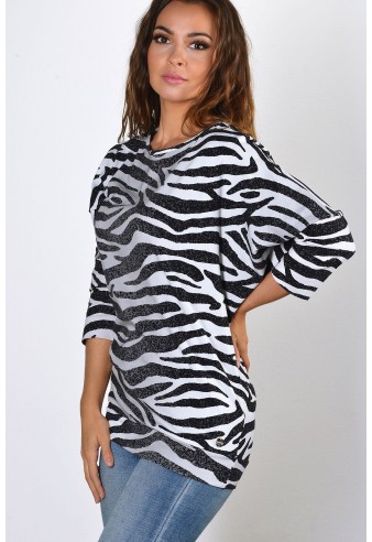 Tricou damă ROBERTO LUCCA 10508 11099